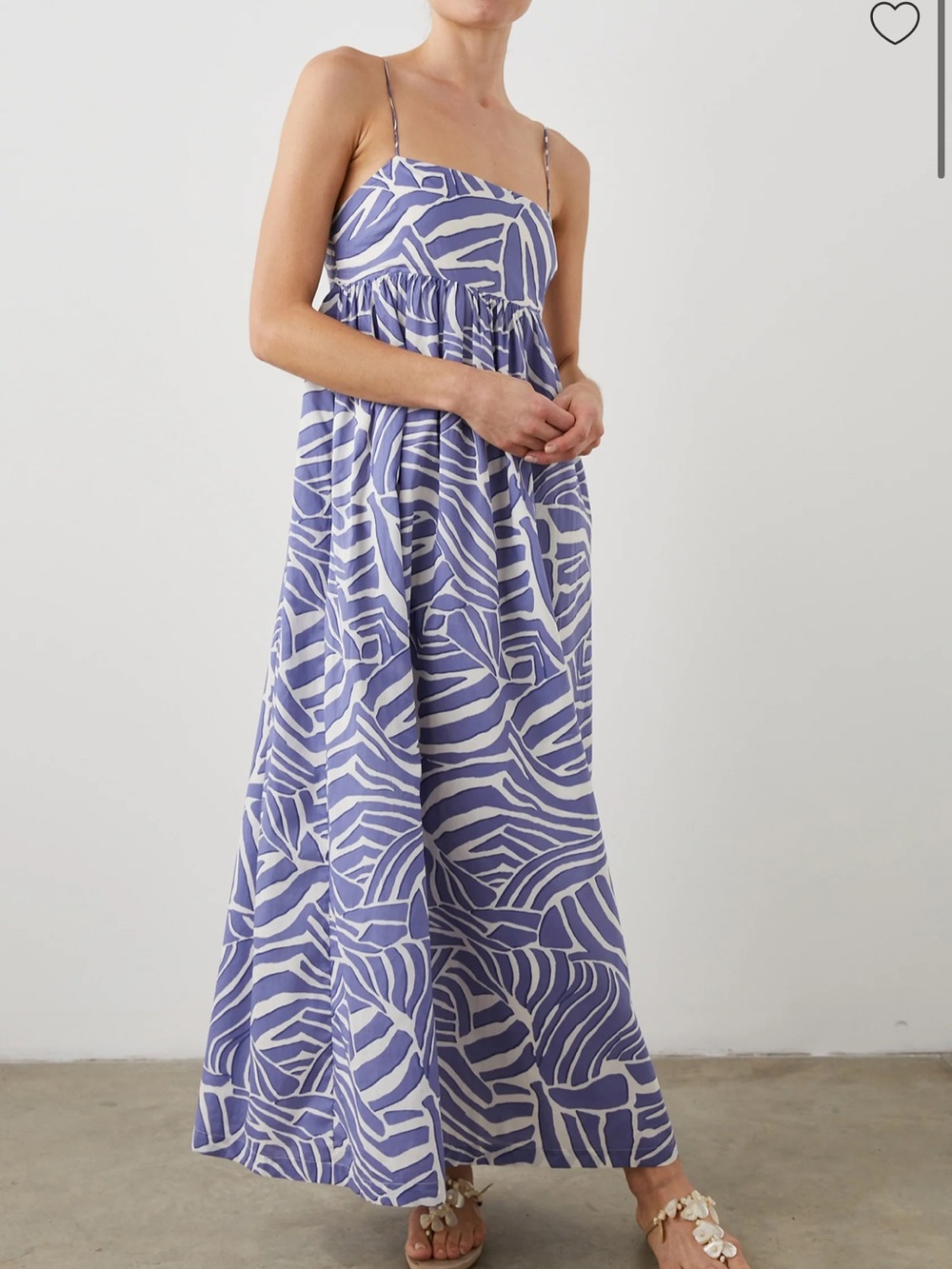 Rails Lucille Dress